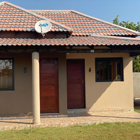 Elite Servicos - Acomodacao Familiar Maputo Exteriér fotografie