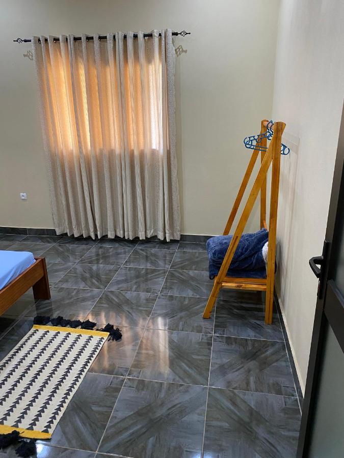 Elite Servicos - Acomodacao Familiar Maputo Exteriér fotografie