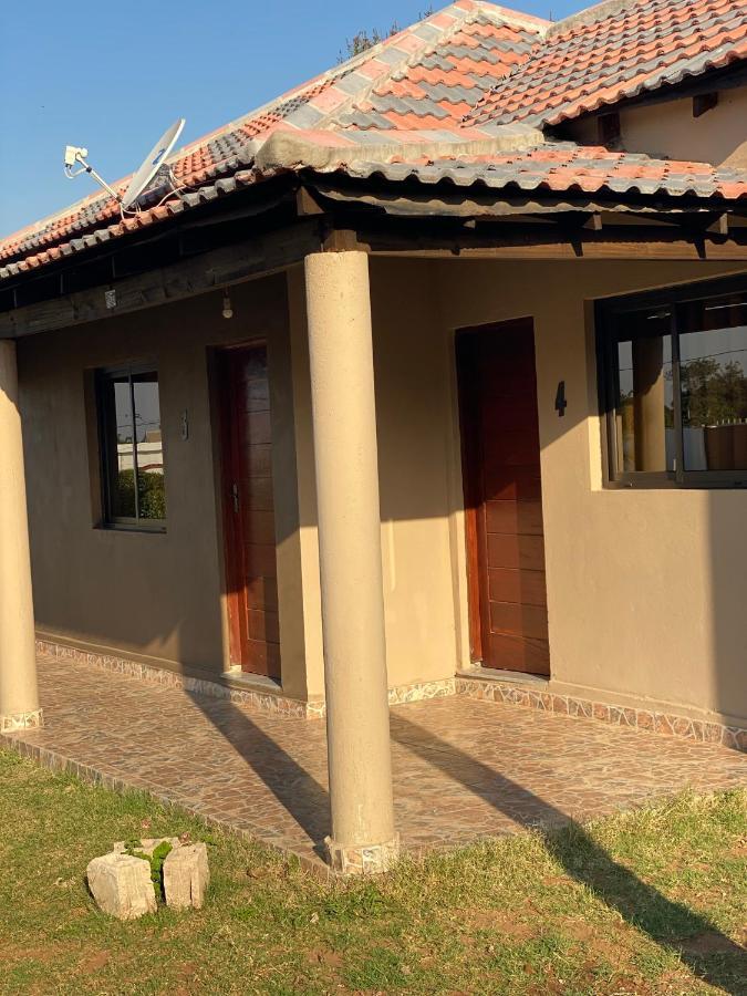 Elite Servicos - Acomodacao Familiar Maputo Exteriér fotografie