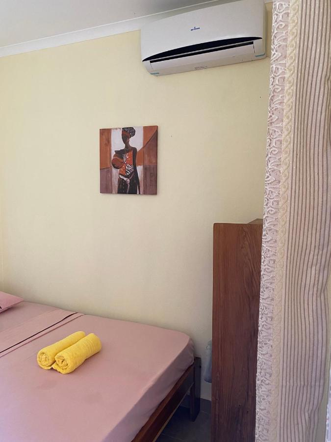 Elite Servicos - Acomodacao Familiar Maputo Exteriér fotografie