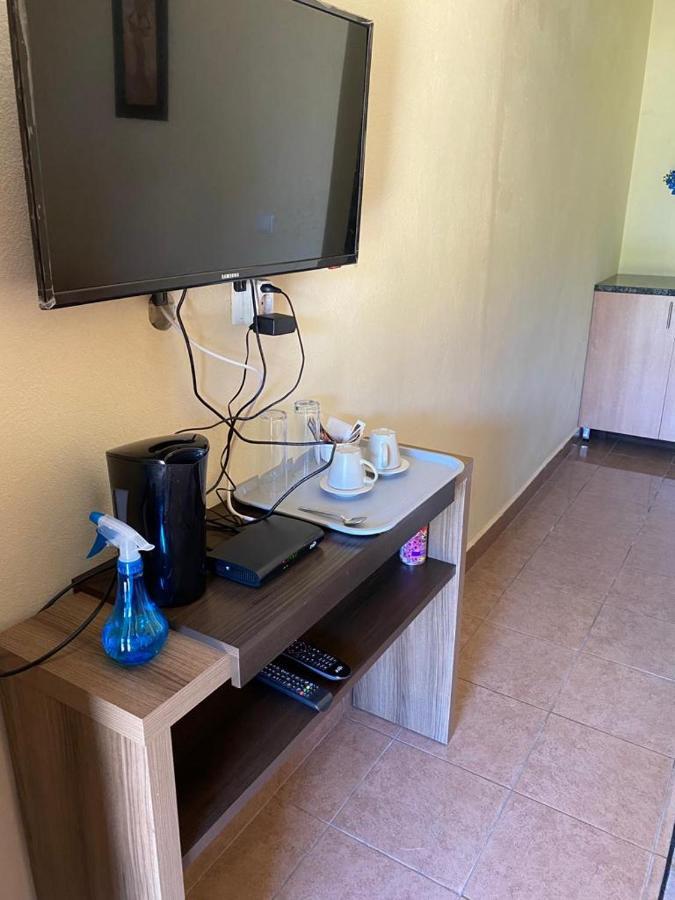 Elite Servicos - Acomodacao Familiar Maputo Exteriér fotografie