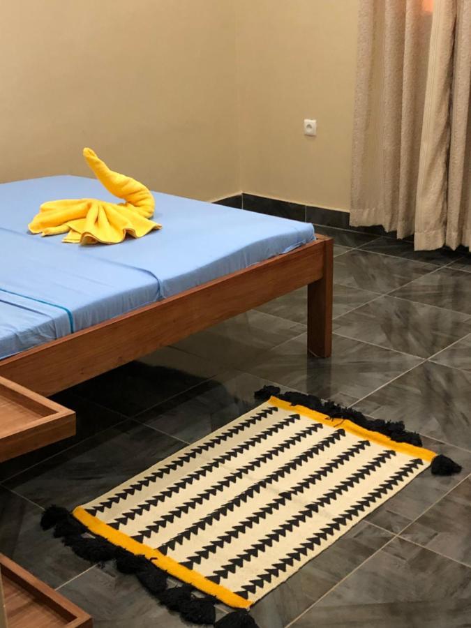 Elite Servicos - Acomodacao Familiar Maputo Exteriér fotografie