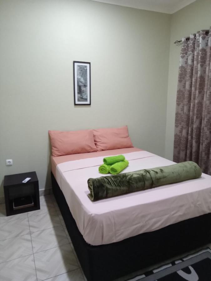 Elite Servicos - Acomodacao Familiar Maputo Exteriér fotografie