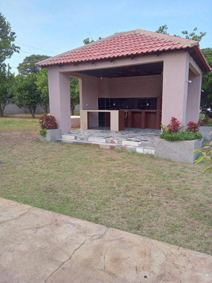 Elite Servicos - Acomodacao Familiar Maputo Exteriér fotografie