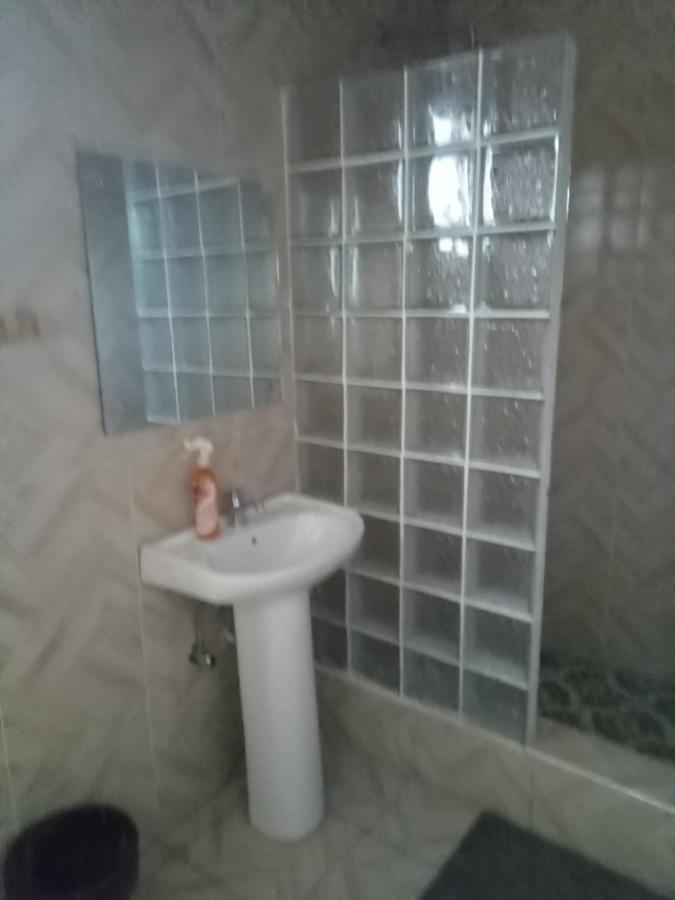 Elite Servicos - Acomodacao Familiar Maputo Exteriér fotografie